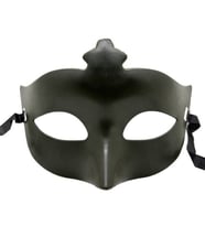 Periboia Masquerade Kostüm Partisi Venedik Balo Maskesi (Karışık)