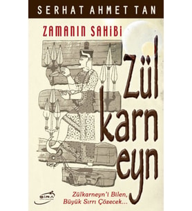 Zülkarneyn (Zamanın Sahibi)