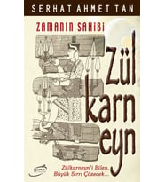Zülkarneyn (Zamanın Sahibi)
