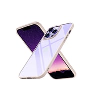 iPhone 14 Pro Max Kılıf Power Silikon - Rose