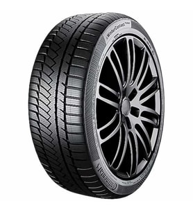 Continental WinterContact TS 850P SUV AO 255/55R19 111H XL M+S 3PMSF FR