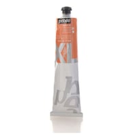 Pebeo Huile Fine XL Yağlı Boya 200 ml. 35 Vivid Orange 