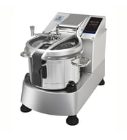 Electrolux Professional KE120S 11,5lt Cutter,düz Bıçak,hız Varyatör,1ph ,600088