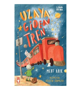 Uzaya Giden Tren