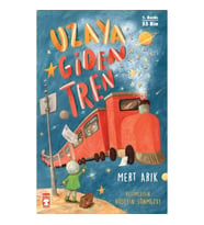 Uzaya Giden Tren
