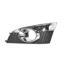 CHEVROLET - SİS FAR KAPAĞI SOL (KROMLU) CAPTİVA 2012-