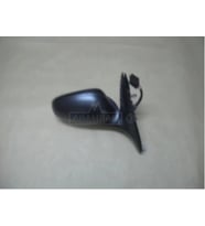 406 Elektrikli Ayna 1996-1999 Astarlı Sensörlü Sağ Oem No:8148Ry