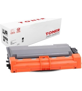 PlusPrint Brother HL-L6400DWT Uyumlu Muadil Toner TN-3437