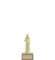 ODAK KUPA - Hediyelik Ürünler - HDY-024 C - 19 cm