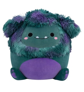 Squishmallows Kocaayak JT 36 cm SQCR06720 (Çok Renkli)