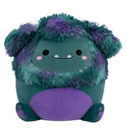 Squishmallows Kocaayak JT 36 cm SQCR06720 (Çok Renkli)