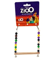 ZİoO Düz Boncuklu Salıncak