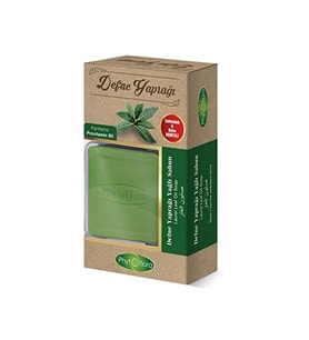 Phytoflora Defne Yaprağı Yağlı Sabun