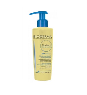 Bioderma Atoderm Huile De Douche Shower Oil 200 ml