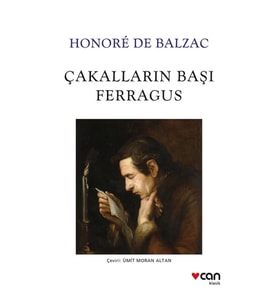 Çakalların Başı Ferragus
