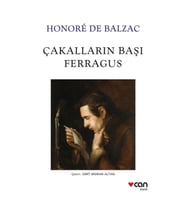 Çakalların Başı Ferragus