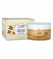 Softem Doğal Tatlı Badem Kremi 100 ml