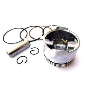 RMG RAPİD PİSTON KOMPLE 47 MM 80 CC