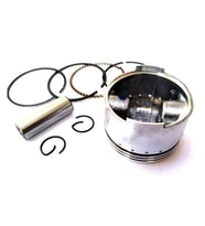 RMG RAPİD PİSTON KOMPLE 47 MM 80 CC