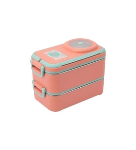 VAGONLİFE 1200 ML LUNCHBOX KIRMIZI