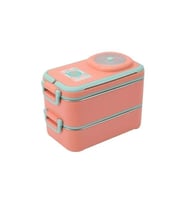 VAGONLİFE 1200 ML LUNCHBOX KIRMIZI