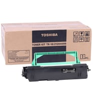 Tonersepeti Toshiba TK-18 Orjinal Fax Toner