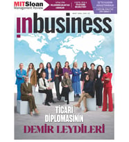 Inbusiness Dergi Mart 2026