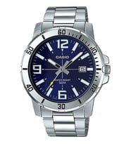 Casio MTP-VD01D-2BVDF Klasik Erkek Kol Saati
