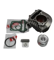 ATV 62.5 mm 200 250 cc Silindir Kit