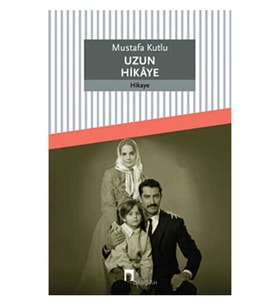Dergah - Uzun Hikaye Mustafa Kutlu