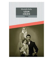 Dergah - Uzun Hikaye Mustafa Kutlu