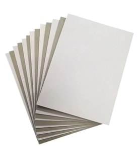 Kroma Karton 50X70 Rulo Şeklinde - 10 adet