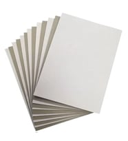 Kroma Karton 50X70 Rulo Şeklinde - 10 adet