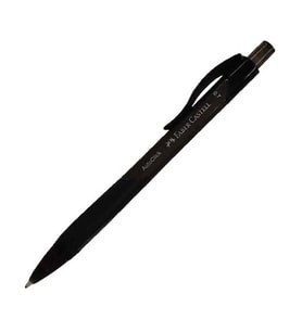 Faber Auto Matic Serisi Versatil Kalem 0.7mm Siyah Gövde 5084533097