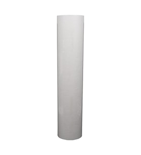 Aquames - Su Arıtma Için 20" Big Blue Sediment Filtre