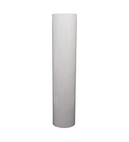 Aquames - Su Arıtma Için 20" Big Blue Sediment Filtre