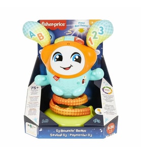 Fisher-Price Sevimli DJ