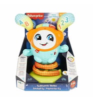 Fisher-Price Sevimli DJ