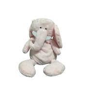50 cm sevimli fil pelüş oyuncak 3220