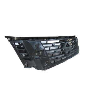 Nissan Pick Up Navara 16/22 Ön Panjur I·ç (My)