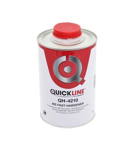 QUICKLINE 4210 SERTLEŞTİRCİ HIZLI 1/1