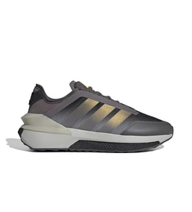 adidas Avryn Erkek Günlük Ayakkabı ID3098 Gri