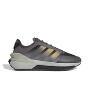 adidas Avryn Erkek Günlük Ayakkabı ID3098 Gri