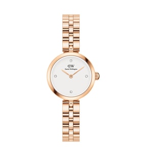 Daniel Wellington DW00600717 Kadın Kol Saati (Gold)