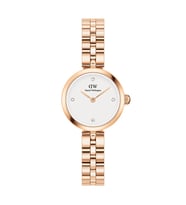 Daniel Wellington DW00600717 Kadın Kol Saati (Gold)