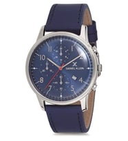Daniel Klein DK012527B-02 Erkek Kol Saati