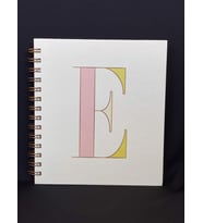 E HARF DEFTER