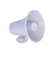 Notel Not-Con-20 20 Watt Mini Horn Hoparlör