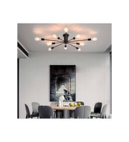 Modern Hander Avize 10'lu