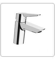 SOLİD S LAVABO BATARYASI A42440